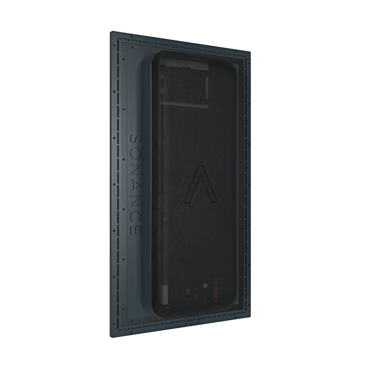 Sonance IS10 – Invisible Series 10-Inch In-Wall Speaker In-Wall Speakers Sonance