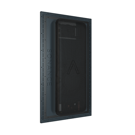 Sonance IS10 – Invisible Series 10-Inch In-Wall Speaker In-Wall Speakers Sonance