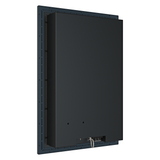 Sonance IS8T – Invisible Series 8-Inch Speaker with Transformer In-Wall Speakers Sonance