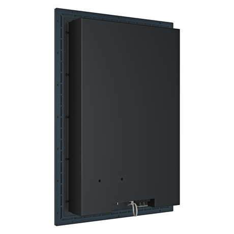 Sonance IS8T – Invisible Series 8-Inch Speaker with Transformer In-Wall Speakers Sonance