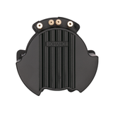 Sonance Small Round Retrofit Enclosure – Sound Isolation Back Box Speaker Accessories Sonance