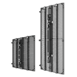 Absen JP V2 Jupiter – Ultra-Light Transparent Touring LED Rental LED Panel Absen