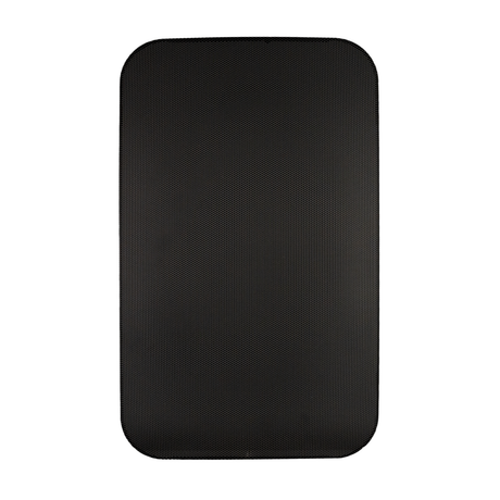 Sonance Mariner MX 6" Grille – Black Replacement Grille Speaker Accessories Sonance