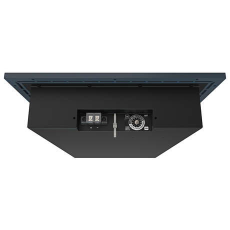 Sonance IS8T – Invisible Series 8-Inch Speaker with Transformer In-Wall Speakers Sonance