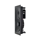 Sonance VP66 TL – Legacy Thin-Line In-Wall Speaker In-Wall Speakers Sonance