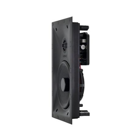 Sonance VP66 TL – Legacy Thin-Line In-Wall Speaker In-Wall Speakers Sonance