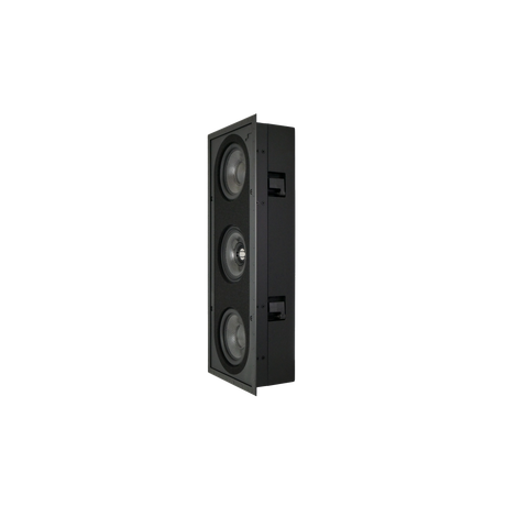 Sonance R1 – Small Reference In-Wall LCR Speaker In-Wall Speakers Sonance