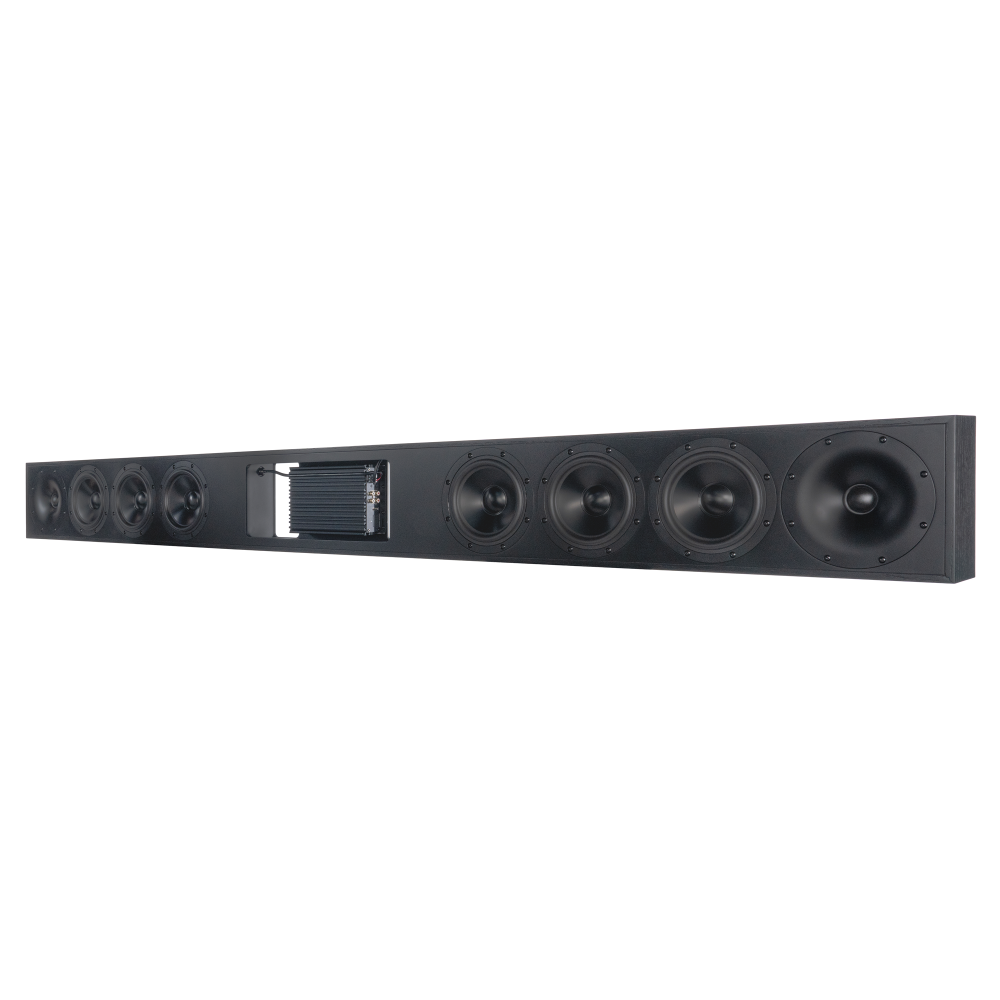 Sonance SBXL-100 – Premium XL Soundbar Soundbars Sonance