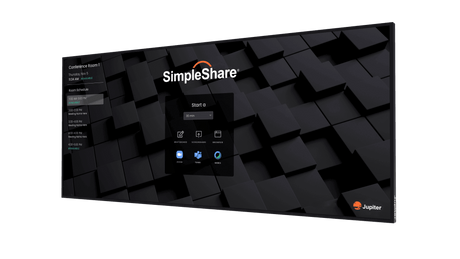 Jupiter Systems Videowall in a Box - TAA compliant - Creation Networks