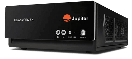 Jupiter Systems Videowall in a Box - TAA compliant - Creation Networks