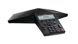 Poly Trio 8300 IP Conference Phone and PoE-enabled No Radio Poly Voice Poly