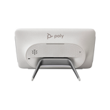 Poly TC10 White Touch Controller with Poly+ 1 year Poly Video Poly