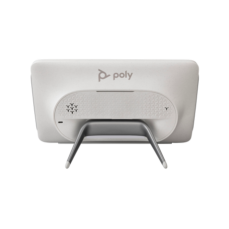 Poly TC10 White Touch Controller GSA/TAA Poly Video Poly
