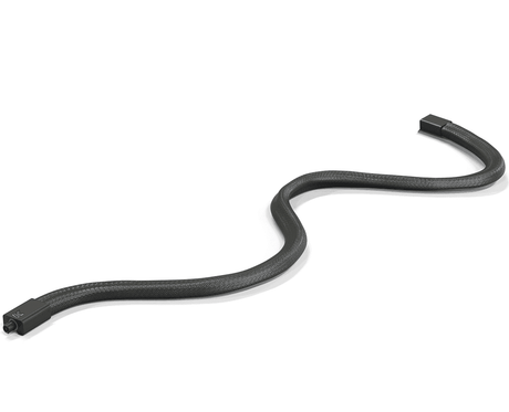 K-Array Anakonda KAN200+8 Flexible, 2m-long array speaker 8O 300W (Black) - Creation Networks