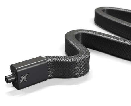 K-Array Anakonda KAN200+ Flexible Line Array Speaker, 300W (Black) - Creation Networks