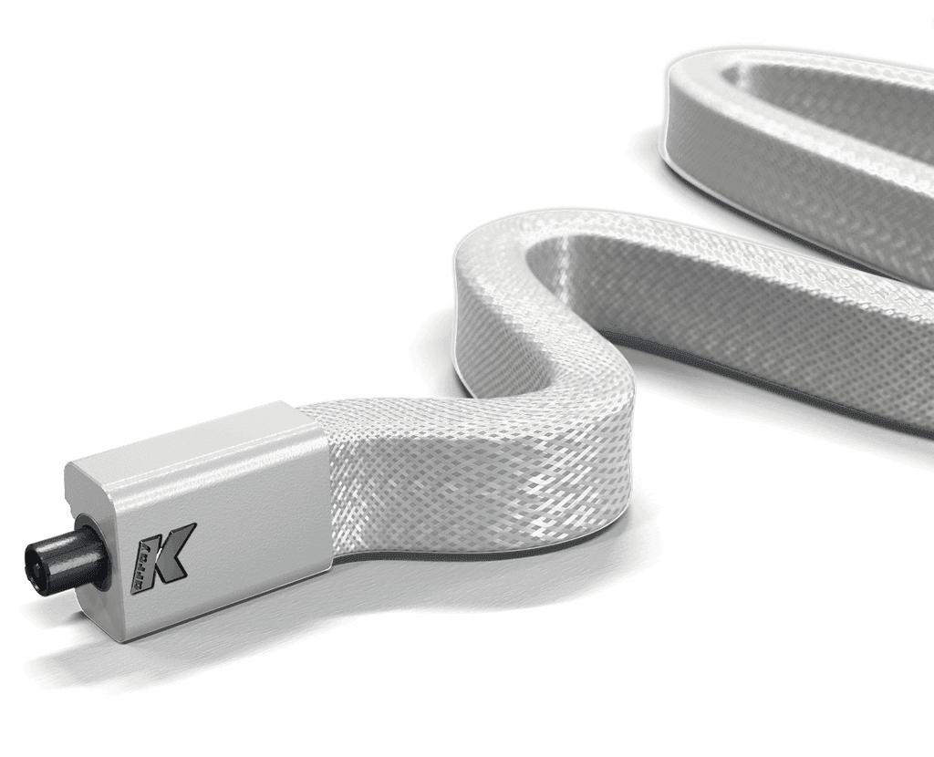 K-Array Anakonda KAN200W Flexible Line Array Speaker, 150W (White) - Creation Networks