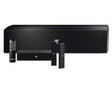 K-Array Azimut KAMUT2L II Professional sound system composed of 2 KZ14 I + 1 KU44-2 + 1 KA02 I+ 1 K-REMUCTRL (Black) - Creation Networks