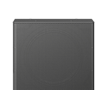 K-Array Domino KF210 10" passive, 4/16, stainless steel, full-range speaker (Black) - Creation Networks