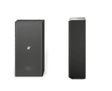 K-Array Domino KF26 6" passive, 8/32, stainless steel, full-range speaker (Black) - Creation Networks