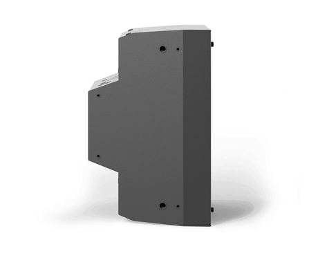 K-Array Dragon KX12 Compact 12" coaxial, variable beam with adjustable horn, passive line array element - Creation Networks