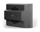K-Array Dragon KX12 Compact 12" coaxial, variable beam with adjustable horn, passive line array element - Creation Networks