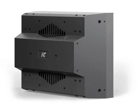 K-Array Dragon KX12 Compact 12" coaxial, variable beam with adjustable horn, passive line array element - Creation Networks