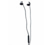K-Array Duetto KD6B Professional reference earbuds with Microphone, sport version (Black) - Creation Networks