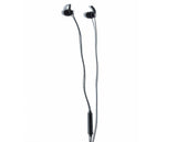 K-Array Duetto KD6B Professional reference earbuds with Microphone, sport version (Black) - Creation Networks