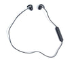 K-Array Duetto KD6BT Professional reference earbuds with Microphone and Bluetooth, sport version - Creation Networks