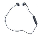 K-Array Duetto KD6BT Professional reference earbuds with Microphone and Bluetooth, sport version - Creation Networks