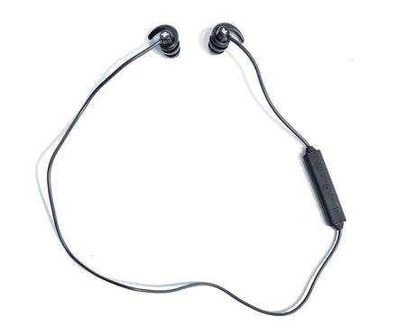 K-Array Duetto KD6BT Professional reference earbuds with Microphone and Bluetooth, sport version - Creation Networks