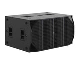 K-Array Firenze KS7P I Dual 21" 2x4Ω Passive subwoofer - Mark I (Black) - Creation Networks