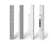 K-Array Kobra KK52W I 50cm-long, variable beam stainless steel line array element with 8x2" cones (connecting hardware NOT included, White) - Creation Networks