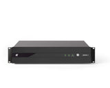 K-Array Kommander KA14 I Class D, 2U rack amplifier with DSP and remote control (4x300W @ 4 Ω) - Creation Networks