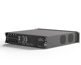 K-Array Kommander KA14 I Class D, 2U rack amplifier with DSP and remote control (4x300W @ 4 Ω) - Creation Networks