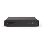 K-Array Kommander KA208LIVE Class D, 8ch 2U-rack amplifier with DSP, remote control and Live connectors (8x2500W @ 4 Ω) - Creation Networks