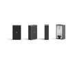 K-Array Lyzard KZ1 I Ultra-mini, 4cm-long, aluminium point source speaker (Black) - Creation Networks