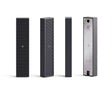 K-Array Lyzard KZ14 I Ultra-mini, 10cm-long, aluminium line array speaker (Black) - Creation Networks