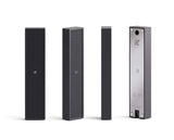 K-Array Lyzard KZ14 I Ultra-mini, 10cm-long, aluminium line array speaker (Black) - Creation Networks