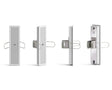 K-Array Lyzard KZ14RW I Ultra-mini, 10cm-long, aluminium line array speaker, in-wall mounting version (White) - Creation Networks
