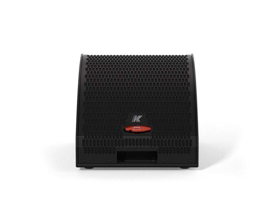K-Array Mastiff KM112P Powerful, 8x12" passive stage monitor (Black) - Creation Networks