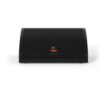 K-Array Mastiff KM312P Powerful, bi-amped 3x12" passive stage monitor (Black) - Creation Networks