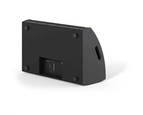 K-Array Mastiff KM312P Powerful, bi-amped 3x12" passive stage monitor (Black) - Creation Networks