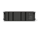 K-Array Mugello KH3P I Ultra-thin 8+16 passive double 12" line array element (Black) - Creation Networks