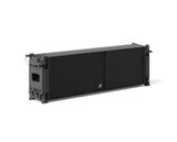 K-Array Mugello KH3P I Ultra-thin 8+16 passive double 12" line array element (Black) - Creation Networks
