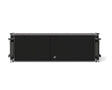 K-Array Mugello KH3P I Ultra-thin 8+16 passive double 12" line array element (Black) - Creation Networks