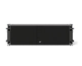 K-Array Mugello KH3P I Ultra-thin 8+16 passive double 12" line array element (Black) - Creation Networks
