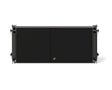 K-Array Mugello KH5P I Ultra-thin 2 x 8+16 passive double 15" line array element (Black) - Creation Networks