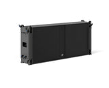 K-Array Mugello KH5P I Ultra-thin 2 x 8+16 passive double 15" line array element (Black) - Creation Networks