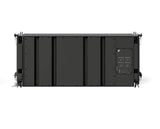 K-Array Mugello KH5P I Ultra-thin 2 x 8+16 passive double 15" line array element (Black) - Creation Networks
